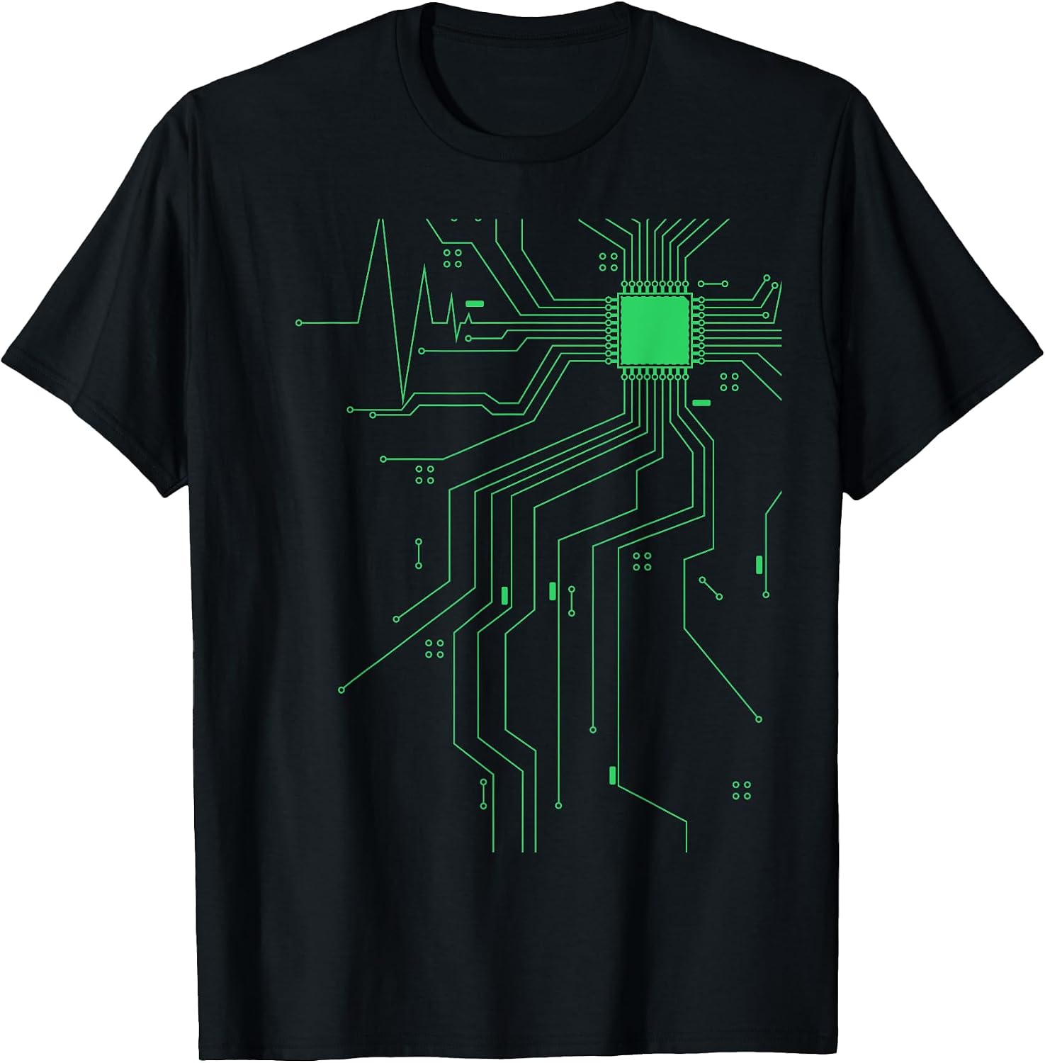 Coder Nerd Programming Computer Programmer Gifts - Adult & Kids T-Shirts, Sweatshirts & Hoodies apparel design preview 1