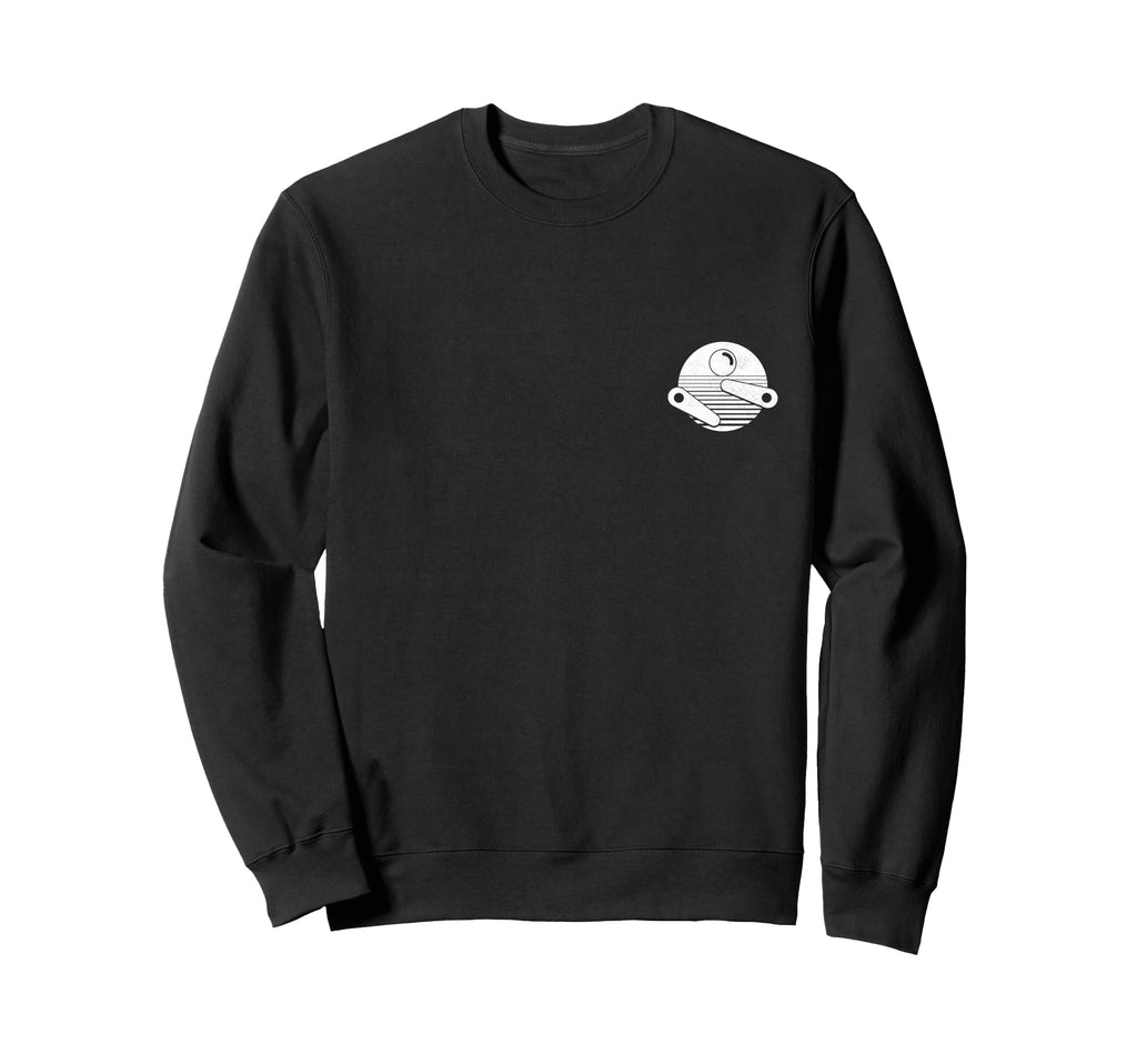 Pinball Arcade Game Pinball Sweatshirt - Custom Art Print Unisex - T-Shirt, Sweatshirt, Hoodie