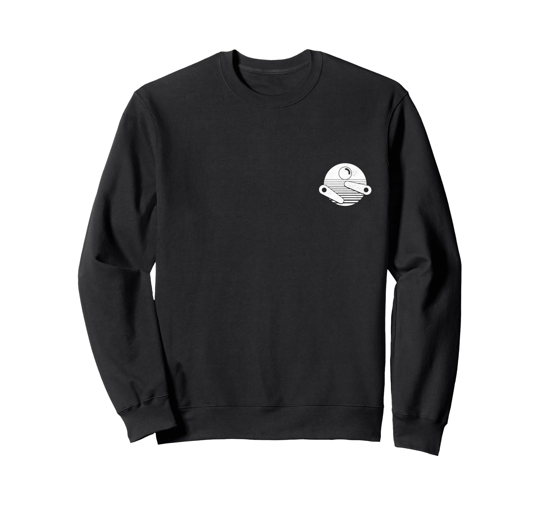 Pinball Arcade Game Pinball Sweatshirt - Custom Art Print Unisex - T-Shirt, Sweatshirt, Hoodie
