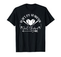 Thats My Grandson Out There Baseball T-Shirt - Minimalist Print Unisex - T-Shirt, Sweatshirt, Hoodie