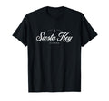 Siesta Key Florida T-Shirt - Graphic Print for Adults - T-Shirt, Sweatshirt, Hoodie