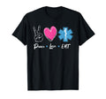 Emergency Medical Technician Hs0 T-Shirt - Novelty Apparel for Adults - T-Shirt, Sweatshirt, Hoodie