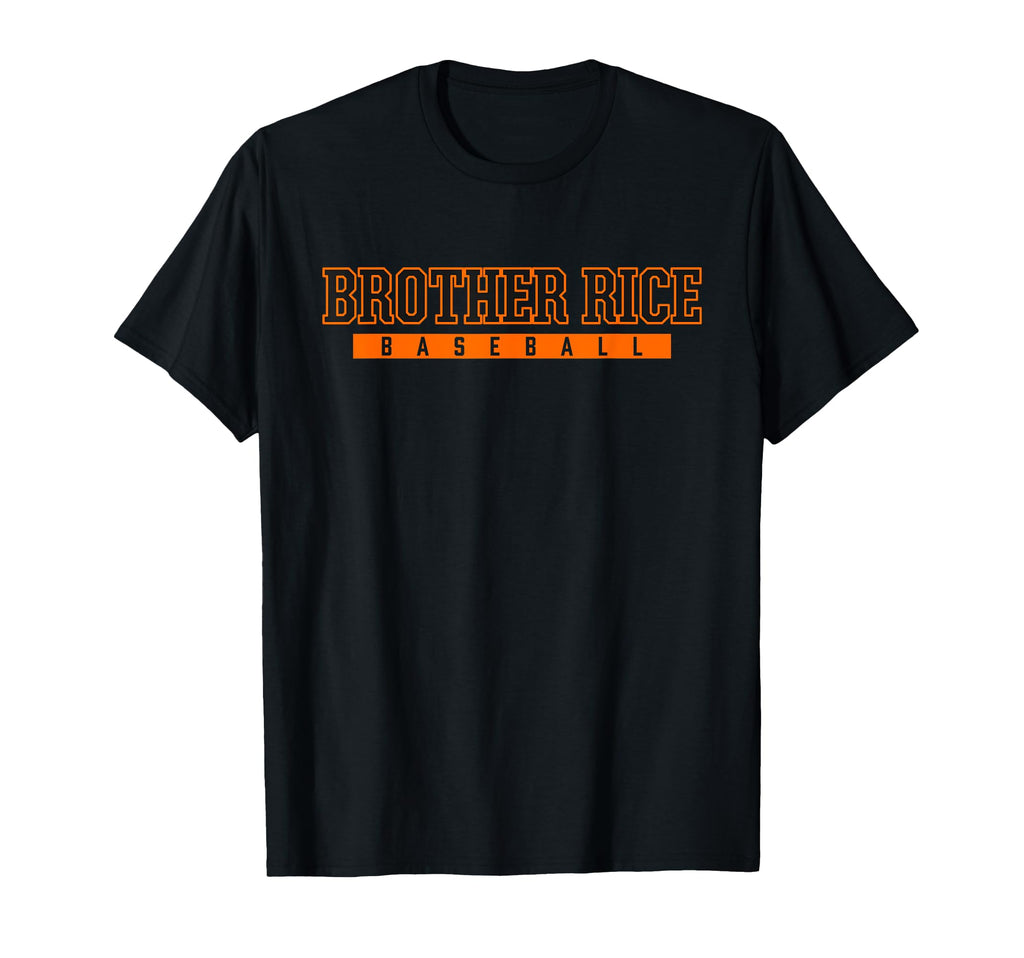 Brother Rice Warriors High School T-Shirt - Streetwear Style for Adults - T-Shirt, Sweatshirt, Hoodie