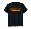 Brother Rice Warriors High School T-Shirt - Streetwear Style for Adults - T-Shirt, Sweatshirt, Hoodie