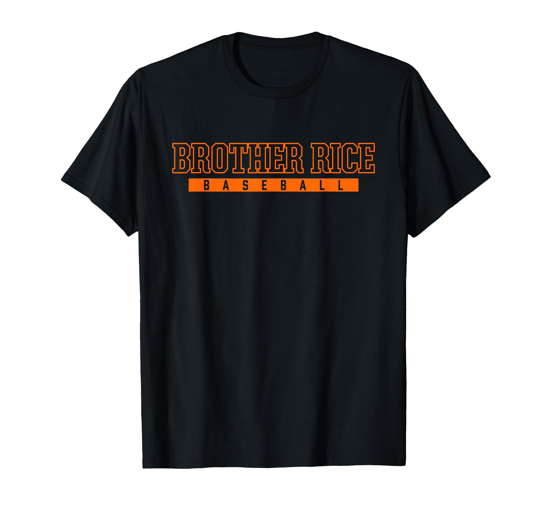 Brother Rice Warriors High School T-Shirt - Streetwear Style for Adults - T-Shirt, Sweatshirt, Hoodie
