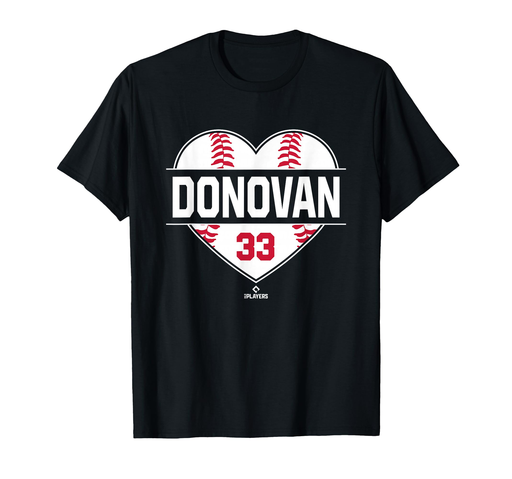 Baseball Bat Gameday Brendan Donovan T-Shirt - Novelty Apparel Men Women - T-Shirt, Sweatshirt, Hoodie