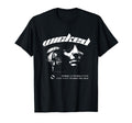 Aesthetic Y2K Alt Grunge Wicked T-Shirt - Trendy Graphic Men Women - T-Shirt, Sweatshirt, Hoodie