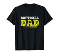 Softball Baseball Team Outfits And Gifts Hoodie - Unique Graphic for Adults - T-Shirt, Sweatshirt, Hoodie