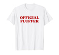 Fluffer Y2K Aesthetic T-Shirt - Aesthetic Graphic Unisex - T-Shirt, Sweatshirt, Hoodie