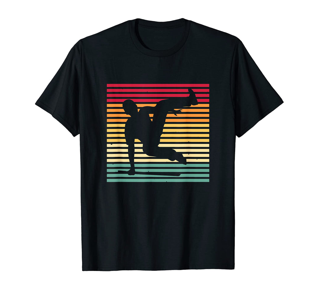 Urban Sports Parkour Accessories Ullared Hoodie - Graphic Print for Adults - T-Shirt, Sweatshirt, Hoodie