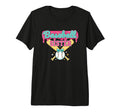 Baseball Sister Waffle Cone T-Shirt - Fun Novelty Design for Adults - T-Shirt, Sweatshirt, Hoodie
