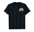 Aromantic Pride Flag Proud Aro T-Shirt - Novelty Apparel Men Women - T-Shirt, Sweatshirt, Hoodie