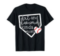 Dirt And Diamonds Kinda Mom T-Shirt - Casual Everyday Wear Men Women - T-Shirt, Sweatshirt, Hoodie