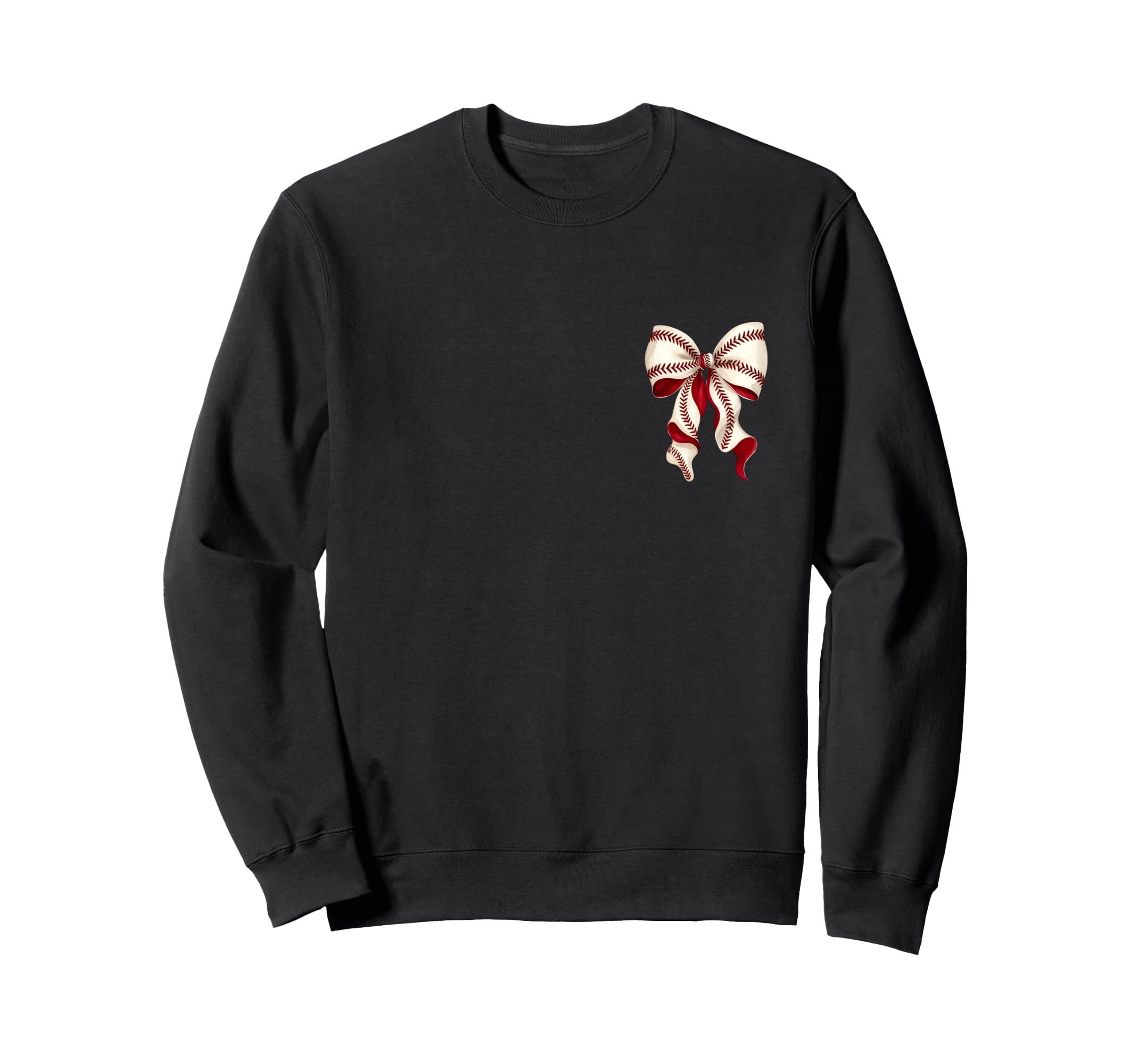Tball Mama Teeball Front Back Sweatshirt - Fun Novelty Design Unisex - T-Shirt, Sweatshirt, Hoodie