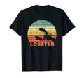 Lobster Sunset 2021 T-Shirt - Casual Everyday Wear Unisex - T-Shirt, Sweatshirt, Hoodie