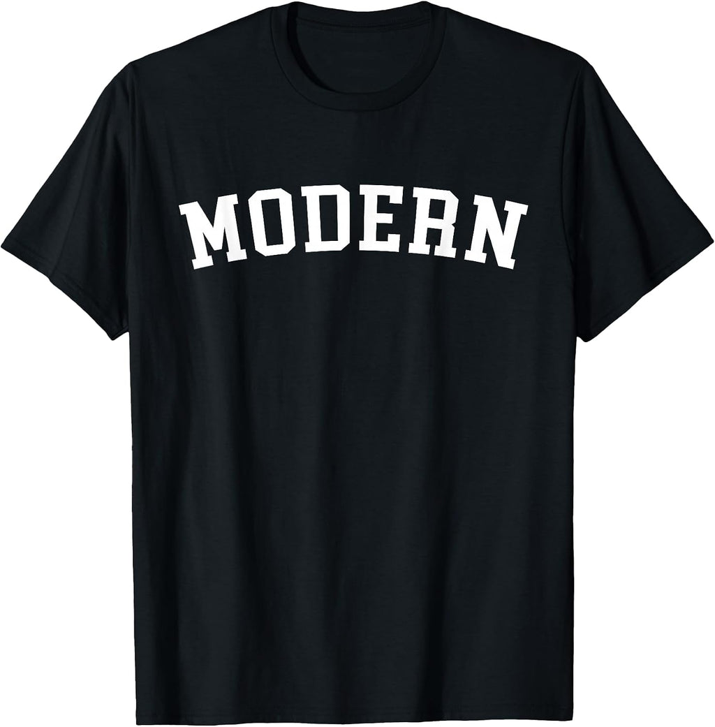 Modern Designs - Adult & Kids T-Shirts, Sweatshirts & Hoodies apparel design preview 1