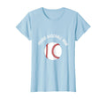 Proud Baseball Mom T-Shirt - Fun Novelty Design for Adults - T-Shirt, Sweatshirt, Hoodie