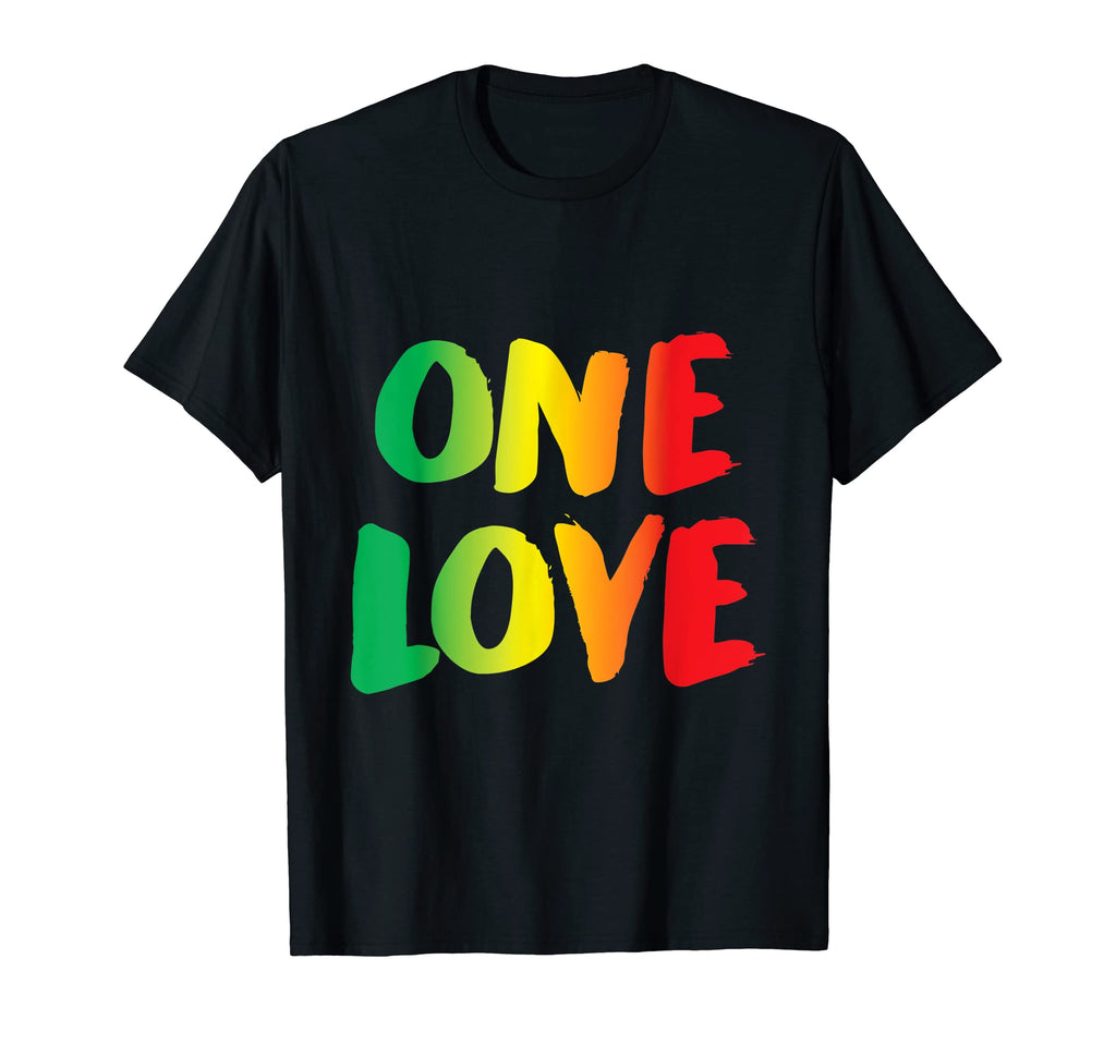 Jamaica Reggae Music Rasta Pride Peace T-Shirt - Unique Graphic for Adults - T-Shirt, Sweatshirt, Hoodie