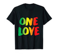 Jamaica Reggae Music Rasta Pride Peace T-Shirt - Unique Graphic for Adults - T-Shirt, Sweatshirt, Hoodie