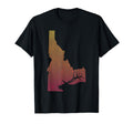 Idaho Elk Hunting Id Elk Hunter T-Shirt - Casual Everyday Wear Men Women - T-Shirt, Sweatshirt, Hoodie