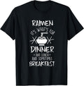 Noodle Life Designs - Adult & Kids T-Shirts, Sweatshirts & Hoodies apparel design preview 1