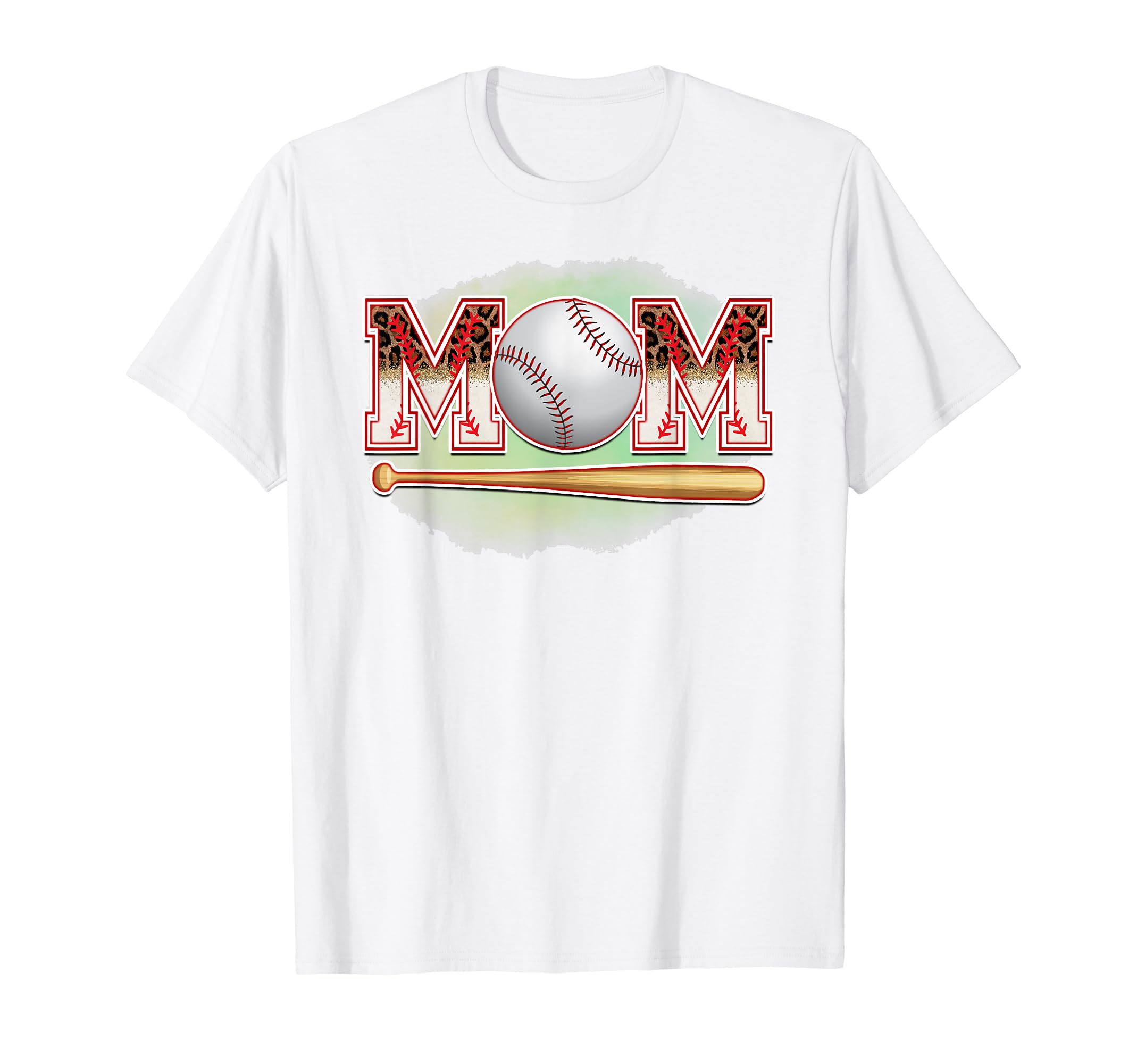 Baseball Vibes Is Baseball Mom Is Proud T-Shirt - Aesthetic Graphic Unisex - T-Shirt, Sweatshirt, Hoodie
