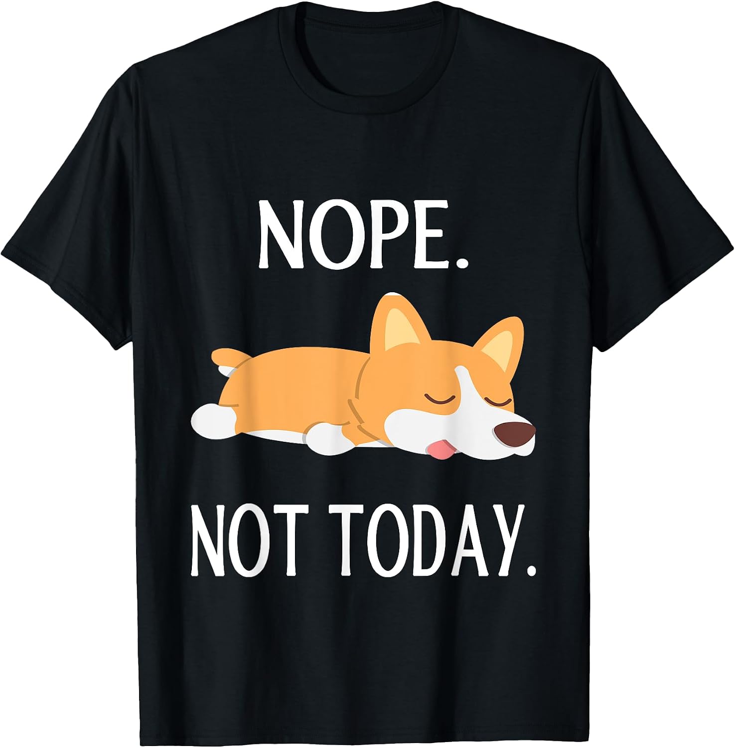 Lazy dogs - Adult & Kids T-Shirts, Sweatshirts & Hoodies apparel design preview 1