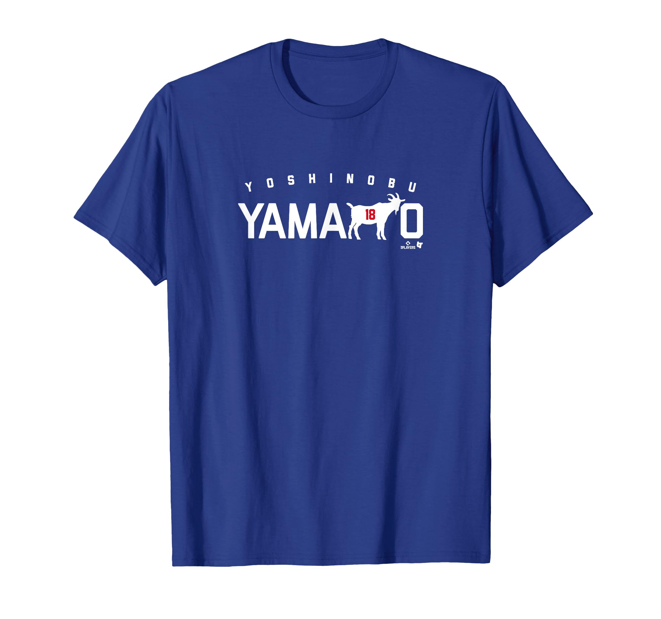 Yoshinobu Yamamoto Yama Goat O Los Angeles T-Shirt - Unique Graphic Unisex - T-Shirt, Sweatshirt, Hoodie