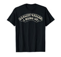 Reality Called I Hung Up Funny T-Shirt - Casual Everyday Wear for Adults - T-Shirt, Sweatshirt, Hoodie