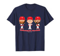 Philadelphia Baseball Players T-Shirt - Casual Everyday Wear for Adults - T-Shirt, Sweatshirt, Hoodie