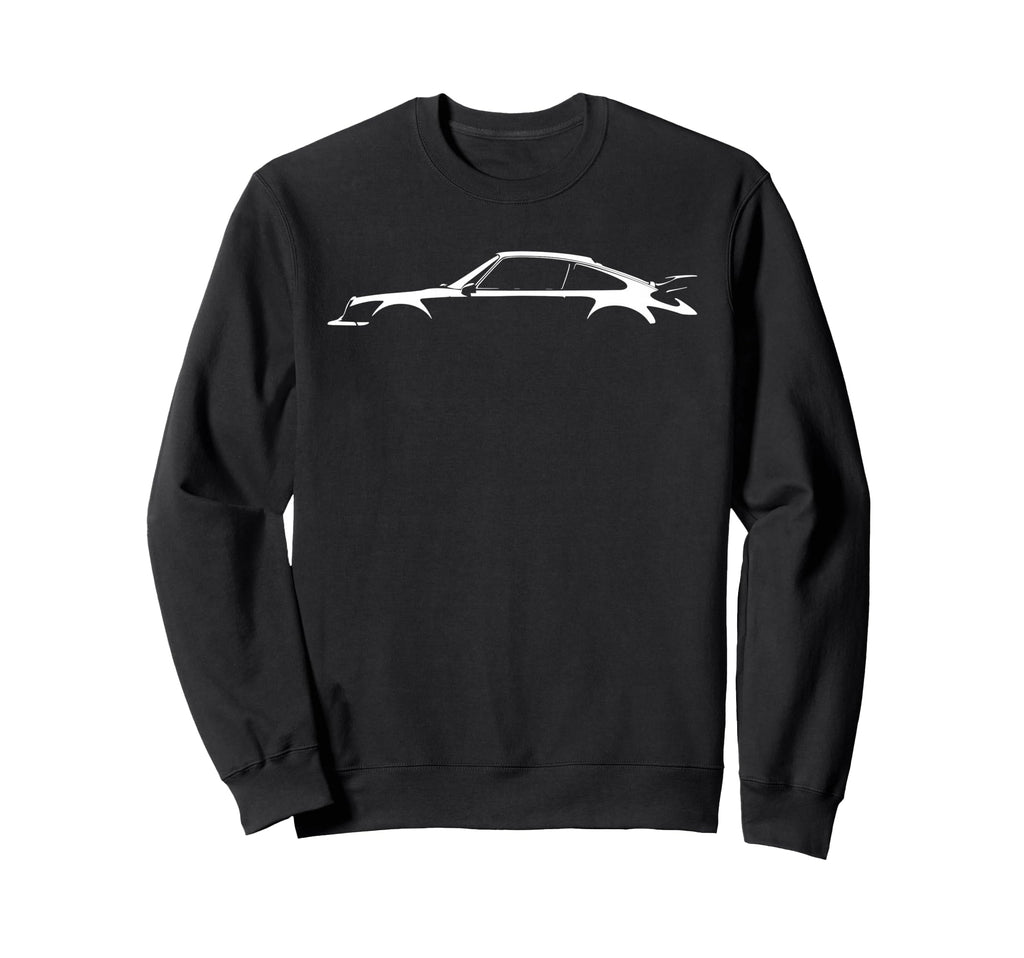 Legendary Racing Sports Car Iconic Sweatshirt - Streetwear Style Unisex - T-Shirt, Sweatshirt, Hoodie