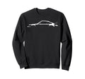 Legendary Racing Sports Car Iconic Sweatshirt - Streetwear Style Unisex - T-Shirt, Sweatshirt, Hoodie