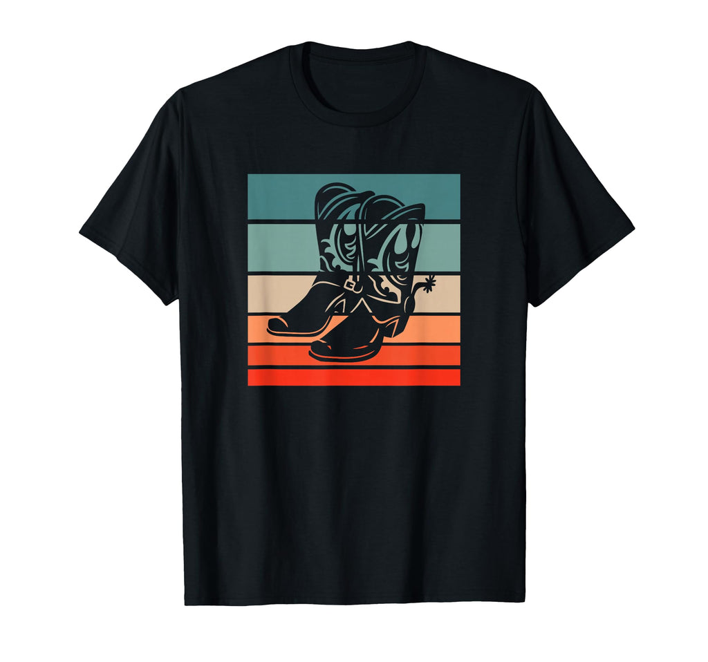Western Accessories Gifts T-Shirt - Aesthetic Graphic for Adults - T-Shirt, Sweatshirt, Hoodie