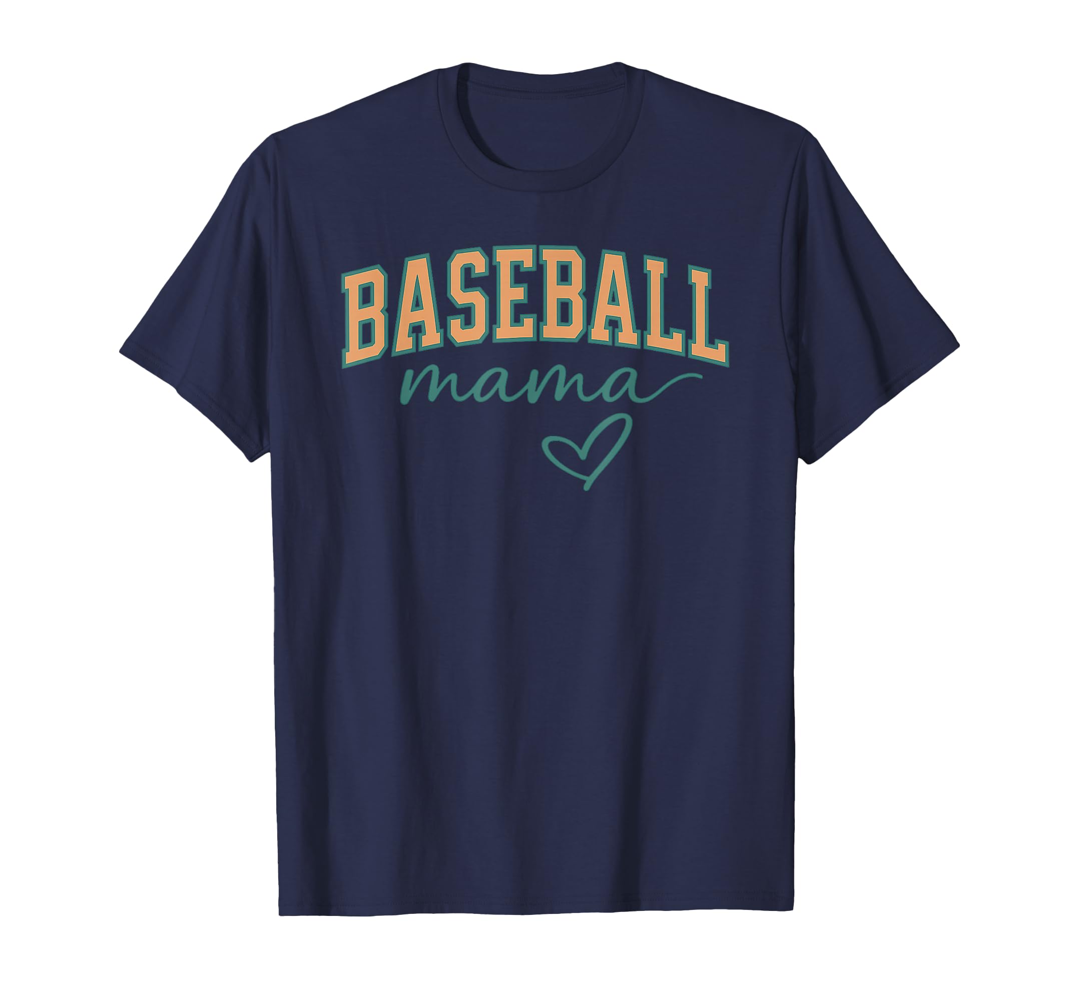 Baseball Mom Baseball Game Day Baseball T-Shirt - Streetwear Style Unisex - T-Shirt, Sweatshirt, Hoodie