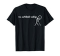 No Softball Today Funny Baseball T-Shirt - Aesthetic Graphic Men Women - T-Shirt, Sweatshirt, Hoodie