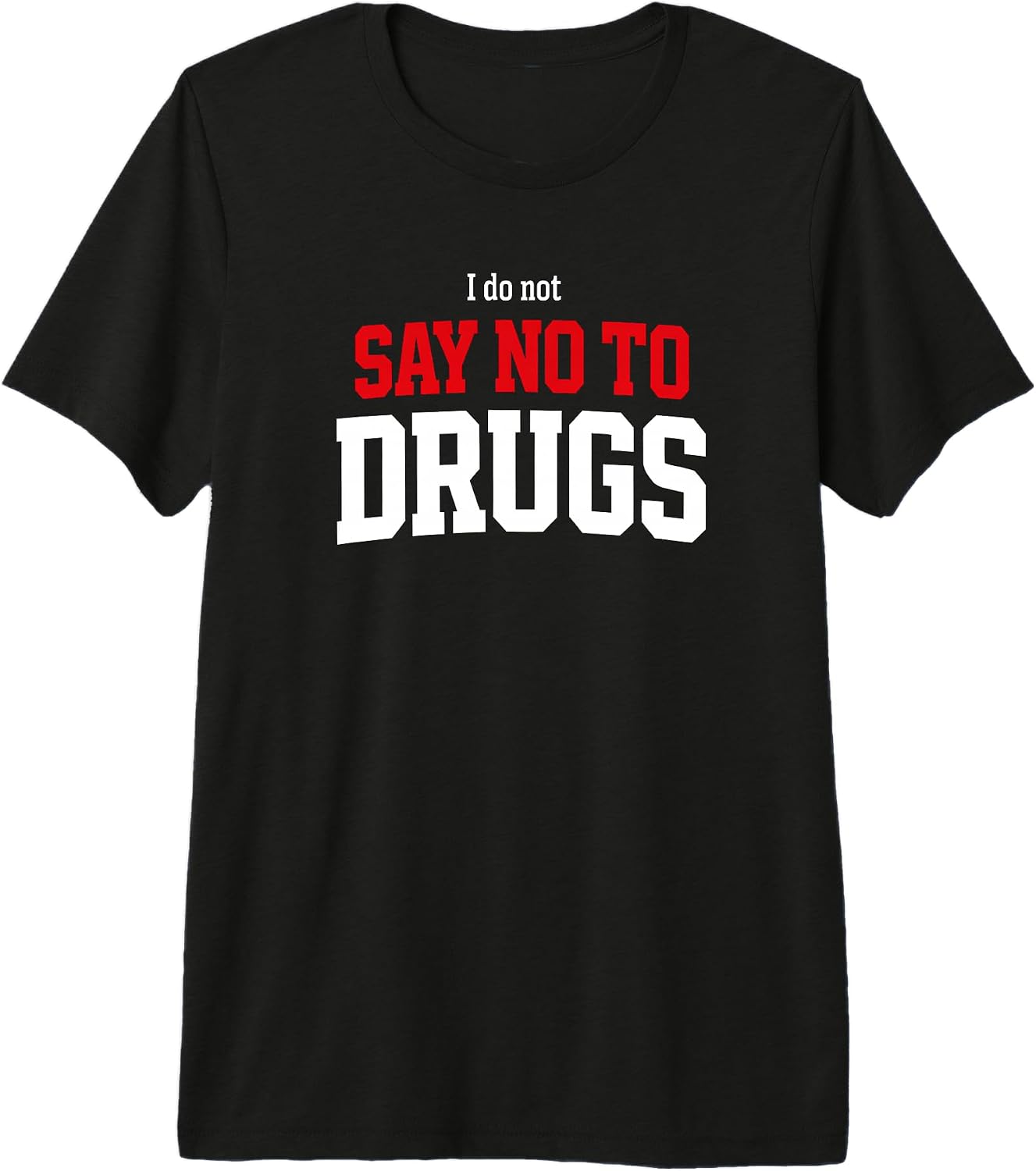 Edgy Adult Humor and Sarcastic Lifestyle Graphic - Adult & Kids T-Shirts, Sweatshirts & Hoodies apparel design preview 1