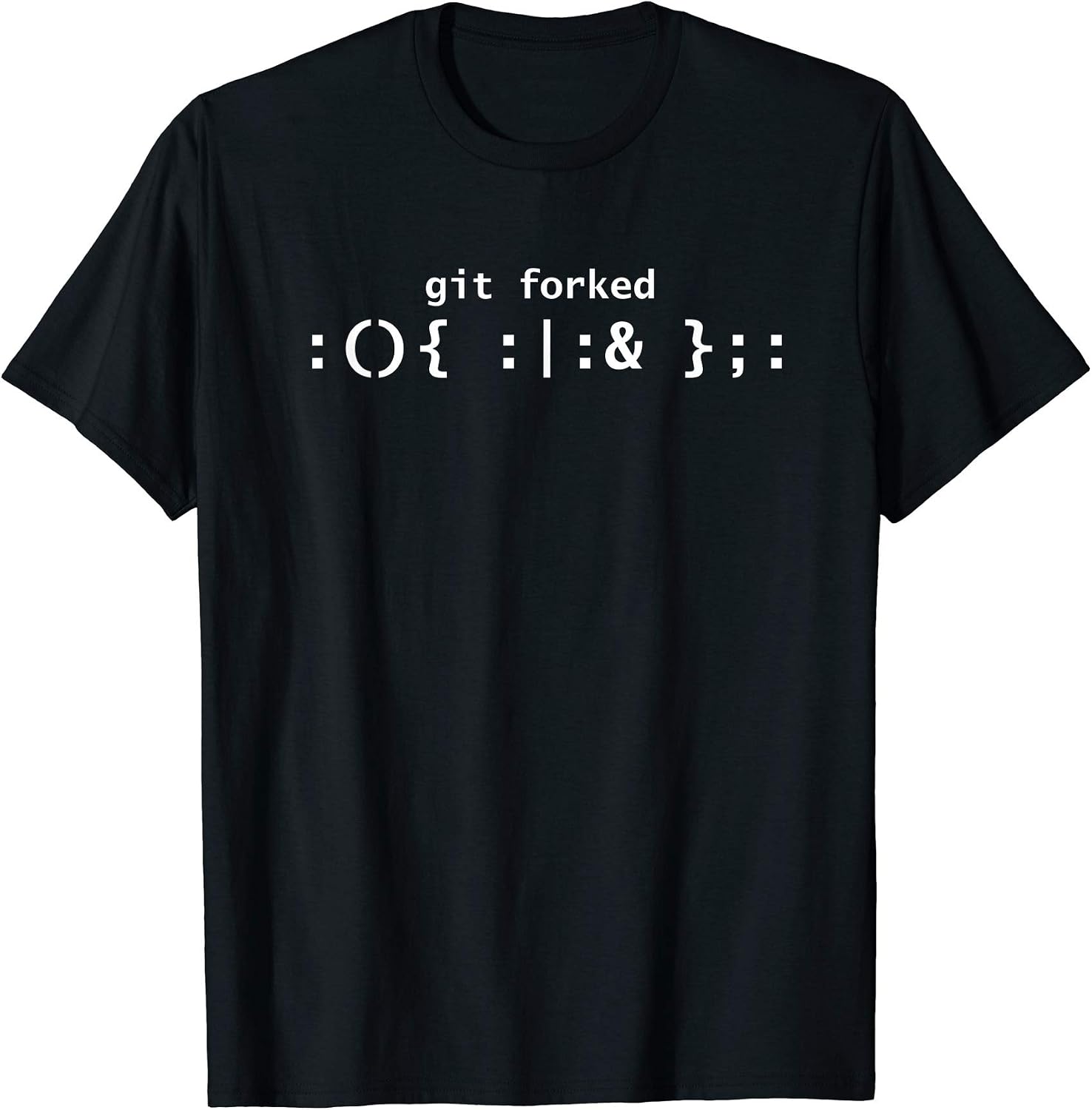Linux Programming Designs - Adult & Kids T-Shirts, Sweatshirts & Hoodies apparel design preview 1