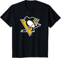 Pittsburgh Penguins - Adult & Kids T-Shirts, Sweatshirts & Hoodies apparel design preview 1