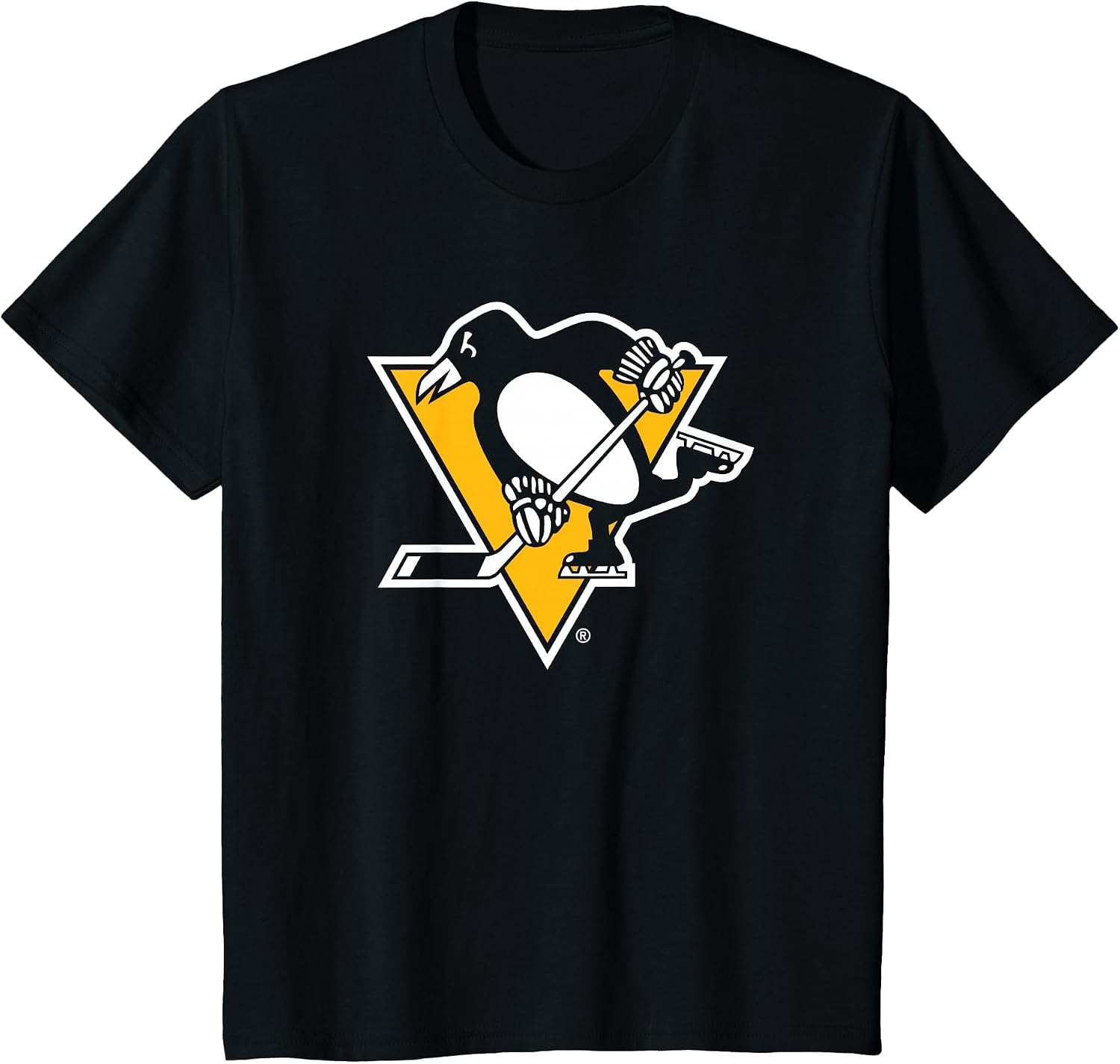 Pittsburgh Penguins - Adult & Kids T-Shirts, Sweatshirts & Hoodies apparel design preview 1