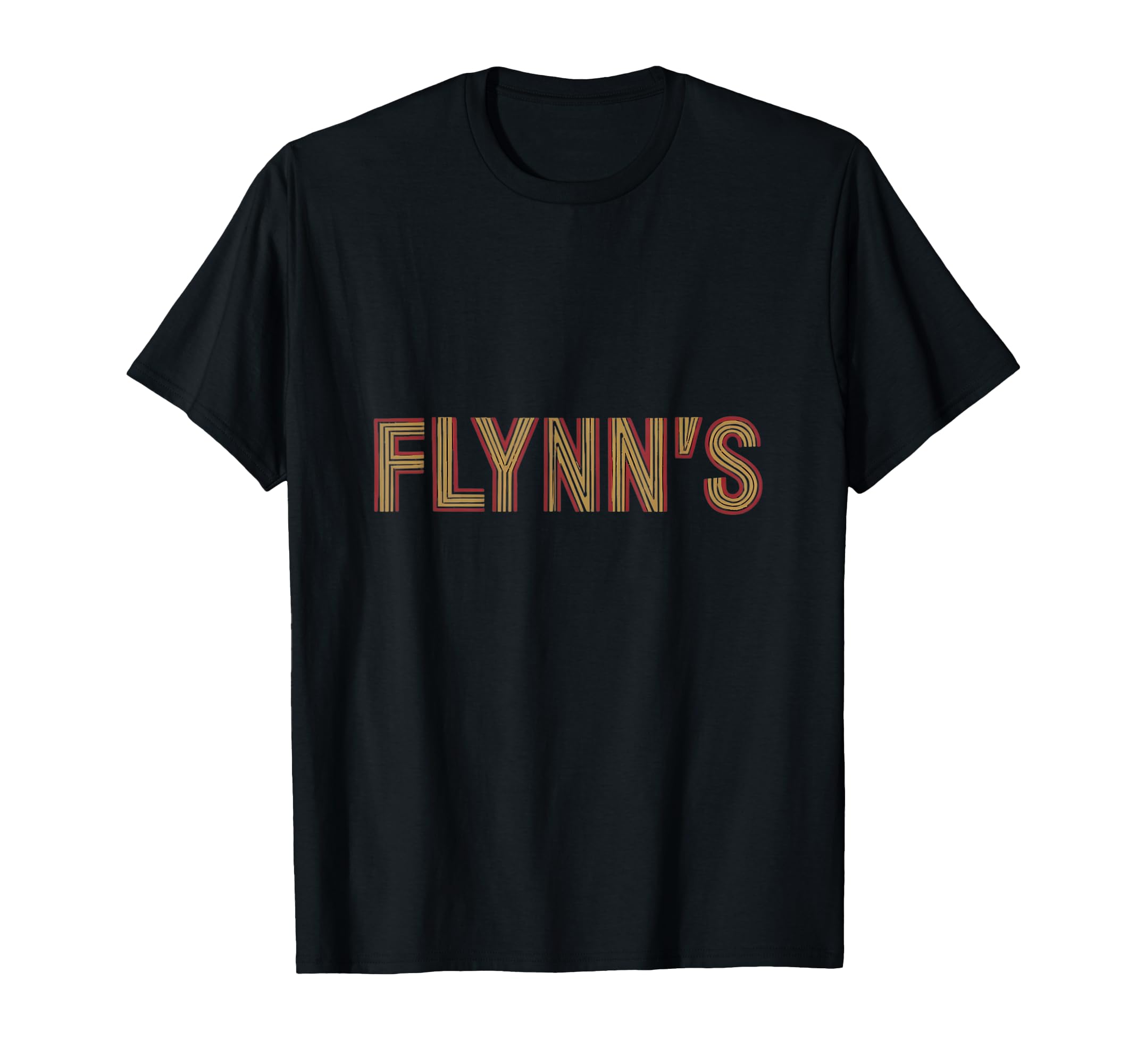 Flynns Arcade Nostalgia T-Shirt - Custom Art Print for Adults - T-Shirt, Sweatshirt, Hoodie