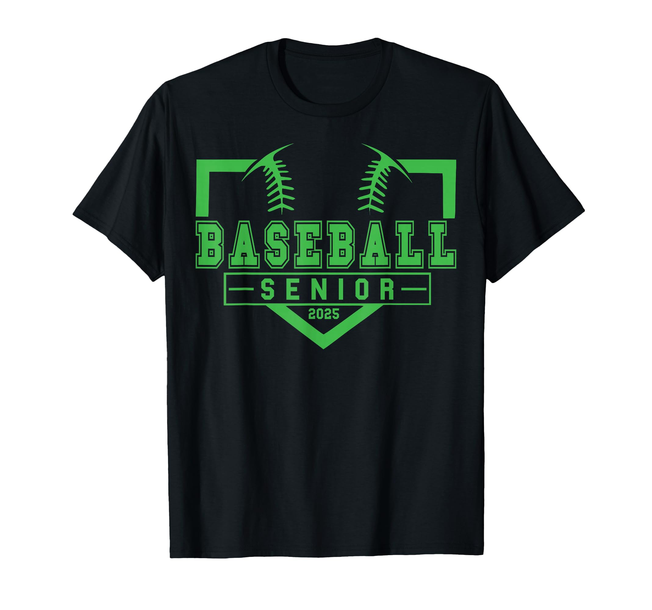 Baseball Senior Night Baseball T-Shirt - Fun Novelty Design for Adults - T-Shirt, Sweatshirt, Hoodie