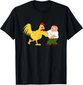 Family Guy - Adult & Kids T-Shirts, Sweatshirts & Hoodies apparel design preview 1