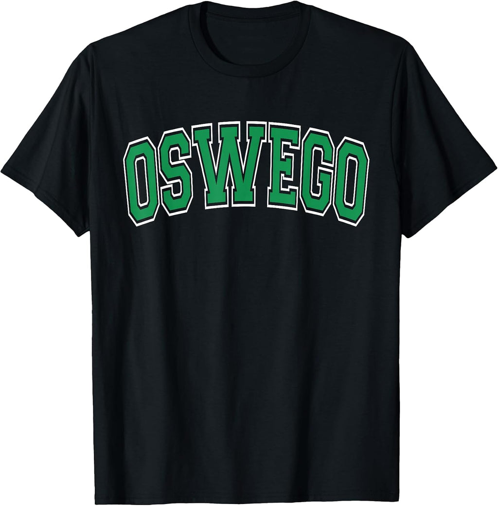 133 Apparel Oswego NY - Adult & Kids T-Shirts, Sweatshirts & Hoodies apparel design preview 1