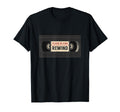 Please Be Kind Rewind Vhs Tape T-Shirt - Streetwear Style Men Women - T-Shirt, Sweatshirt, Hoodie
