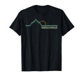Shenandoah National Park Virginia T-Shirt - Aesthetic Graphic for Adults - T-Shirt, Sweatshirt, Hoodie