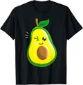 Cool Wink Lover Plant Fruit Foodie Designs - Adult & Kids T-Shirts, Sweatshirts & Hoodies apparel design preview 1