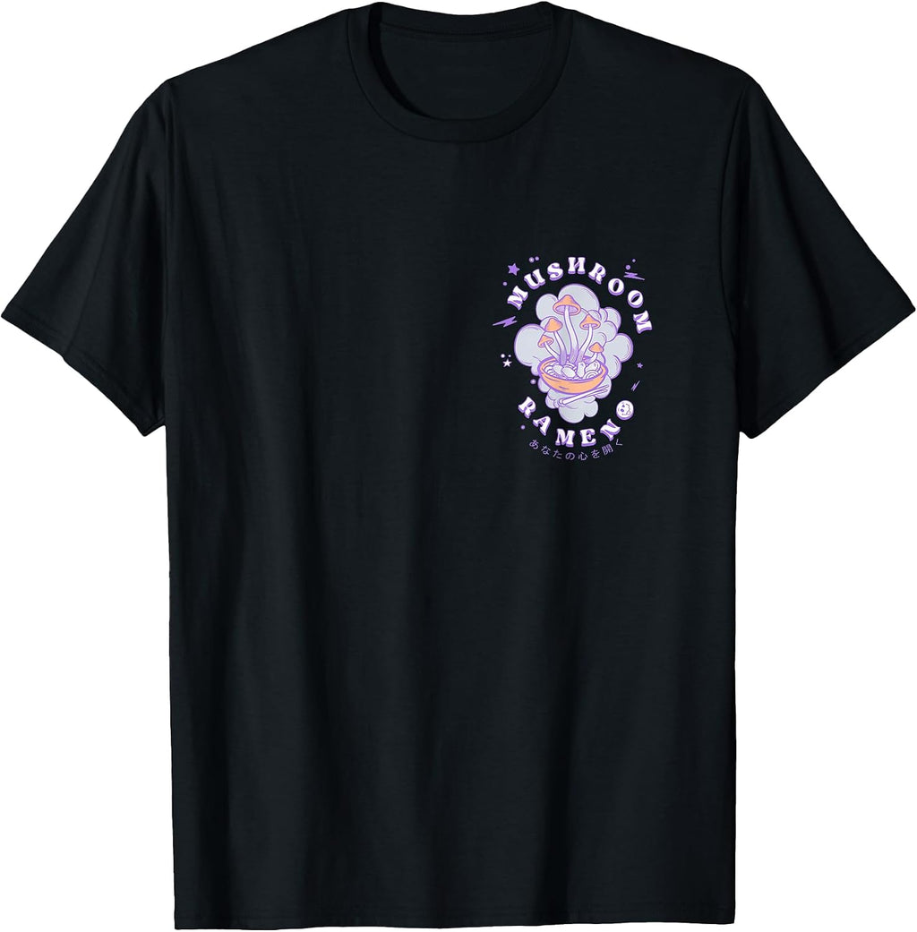 The Original Ramen Company - Adult & Kids T-Shirts, Sweatshirts & Hoodies apparel design preview 1
