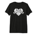 Panthers Baseball Softball High T-Shirt - Aesthetic Graphic for Adults - T-Shirt, Sweatshirt, Hoodie