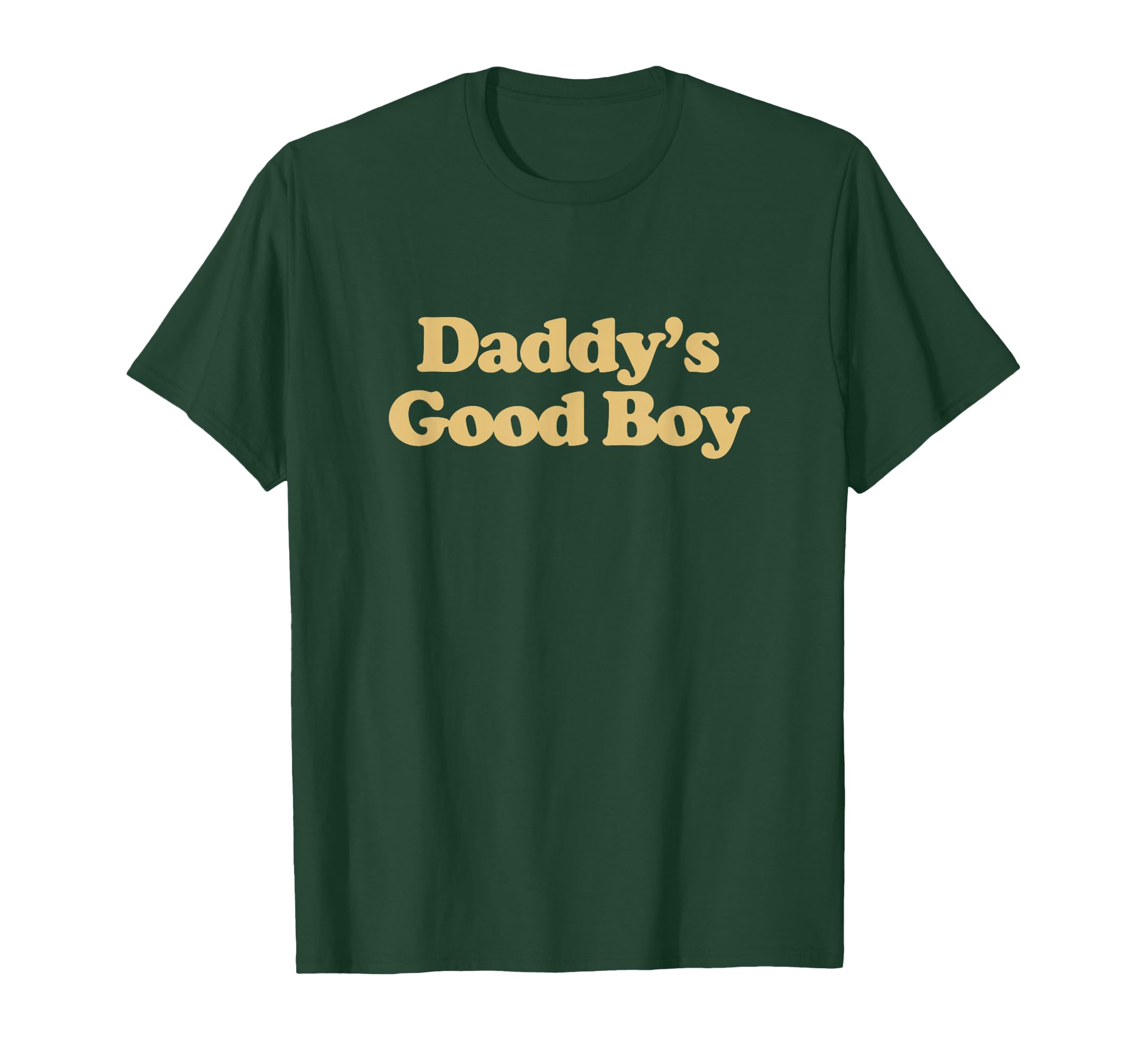 Daddys Good Y2K Aesthetic Trendy T-Shirt - Trendy Graphic for Adults - T-Shirt, Sweatshirt, Hoodie
