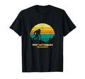 West Hattiesburg Mississippi Bigfoot T-Shirt - Unique Graphic Unisex - T-Shirt, Sweatshirt, Hoodie
